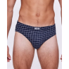 Slip Algodón Cuadrille Eyelit T2/6