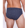 Slip Algodón Cuadrille Eyelit T2/6