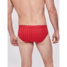 Slip Algodón Cuadrille Eyelit T2/6