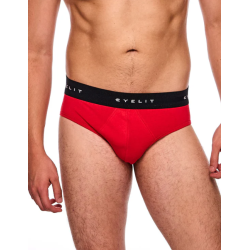 Slip Algodón y Lycra C/Elastico Eyelit T2/6