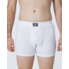 Boxer de Algodón C/Botones Eyelit TM/4XXL