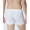 Boxer de Algodón C/Botones Eyelit TM/4XXL