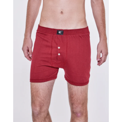 Boxer de Algodón C/Botones Eyelit TM/4XXL