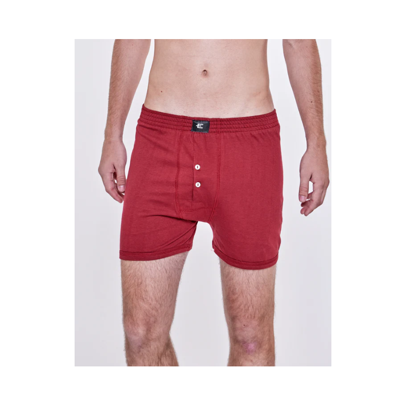 Boxer de Algodón C/Botones Eyelit TM/4XXL