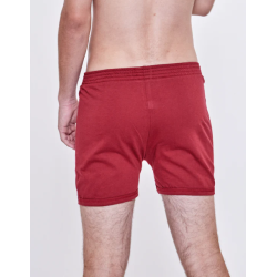 Boxer de Algodón C/Botones Eyelit TM/4XXL