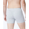 Boxer de Algodón C/Botones Eyelit TM/4XXL