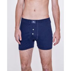 Boxer de Algodón C/Botones Eyelit TM/4XXL