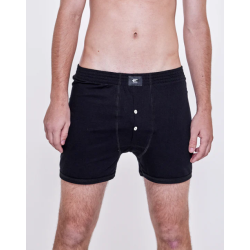 Boxer de Algodón C/Botones Eyelit TM/4XXL