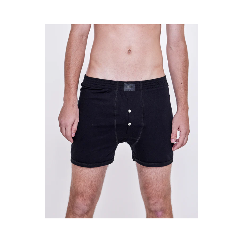Boxer de Algodón C/Botones Eyelit TM/4XXL