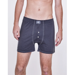 Boxer de Algodón C/Botones Eyelit TM/4XXL