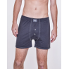 Boxer de Algodón C/Botones Eyelit TM/4XXL