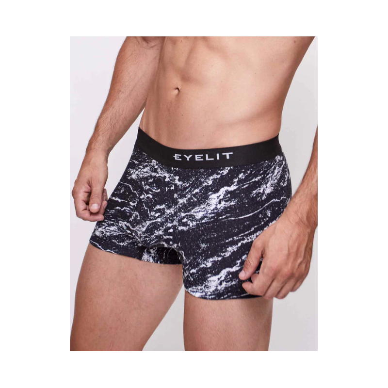 Boxer Estampado Eyelit TM/XXL