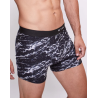 Boxer De Algodón y Lycra C/Elastico Eyelit TS/XXL