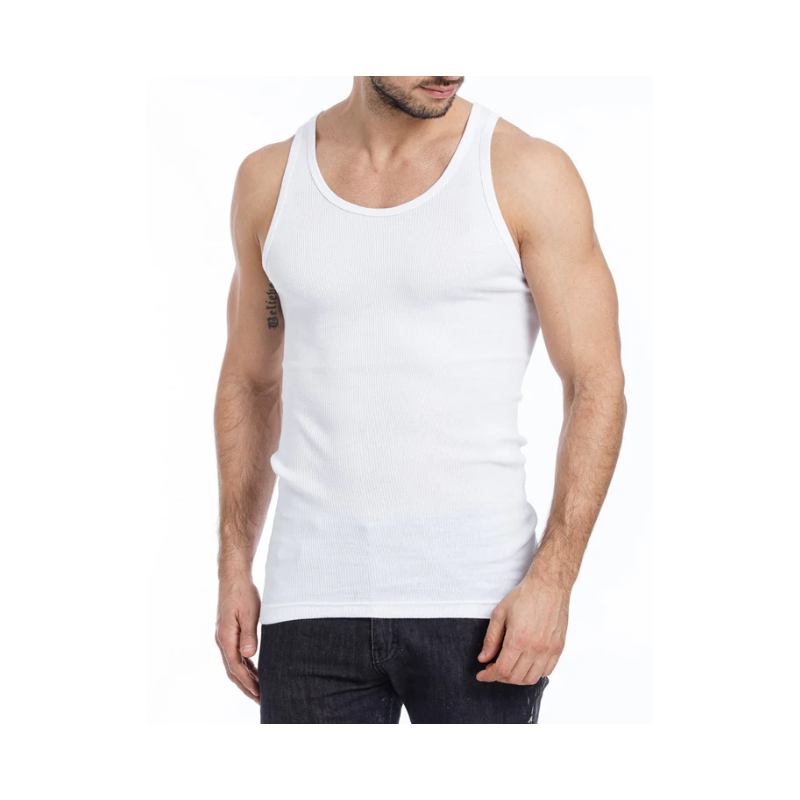Musculosa Morley Eyelit T40/50