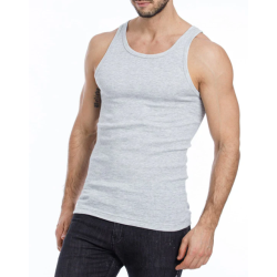 Musculosa Morley Eyelit T40/50