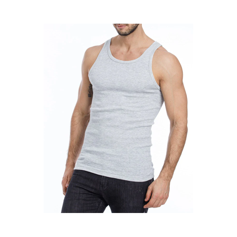Musculosa Morley Eyelit T40/50