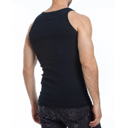 Musculosa Morley Eyelit T40/50