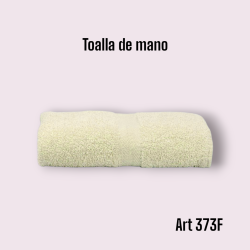 Toalla de Mano Franco Valente