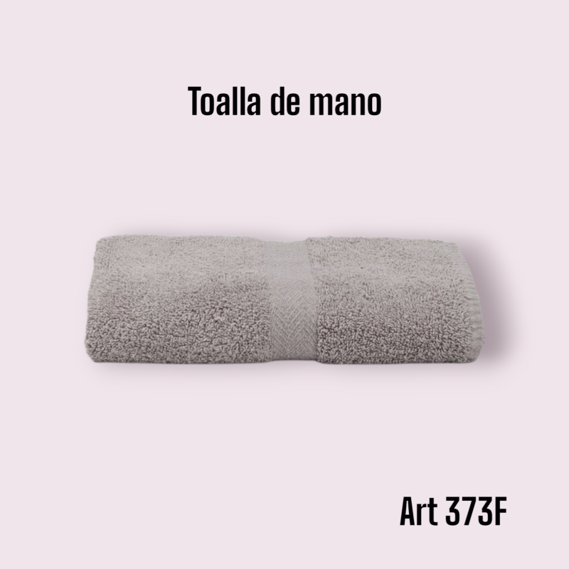 Toalla de Mano Franco Valente