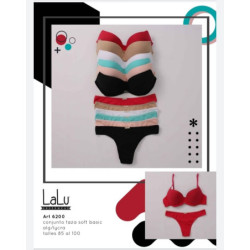 Lalu Conjunto Soft Alg y...