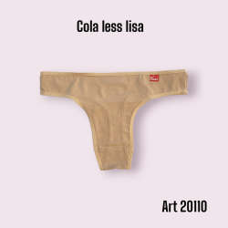 Cola Less Lisa Chiamil