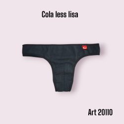 Cola Less Lisa Chiamil