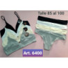 Lalu Conjunto Triangulo         X