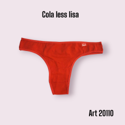 Cola Less Lisa Chiamil