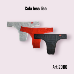 Cola Less Lisa Chiamil