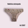 Vedetina Jaspeada Chiamil Estampada