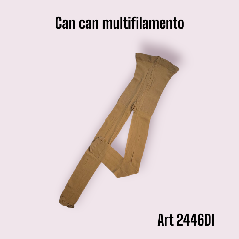 Can-Can Multifilamento Diuca T1/4