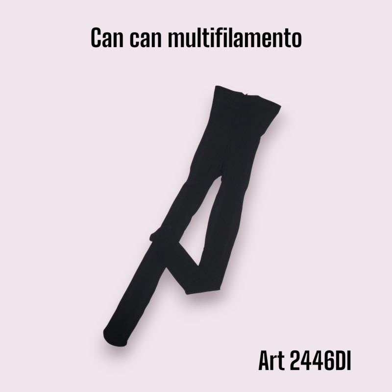 Can-Can Multifilamento Diuca T1/4