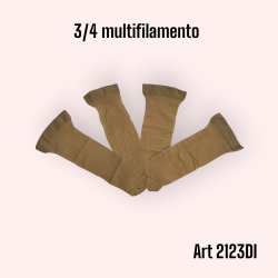 3/4 Multifilamento Diuca