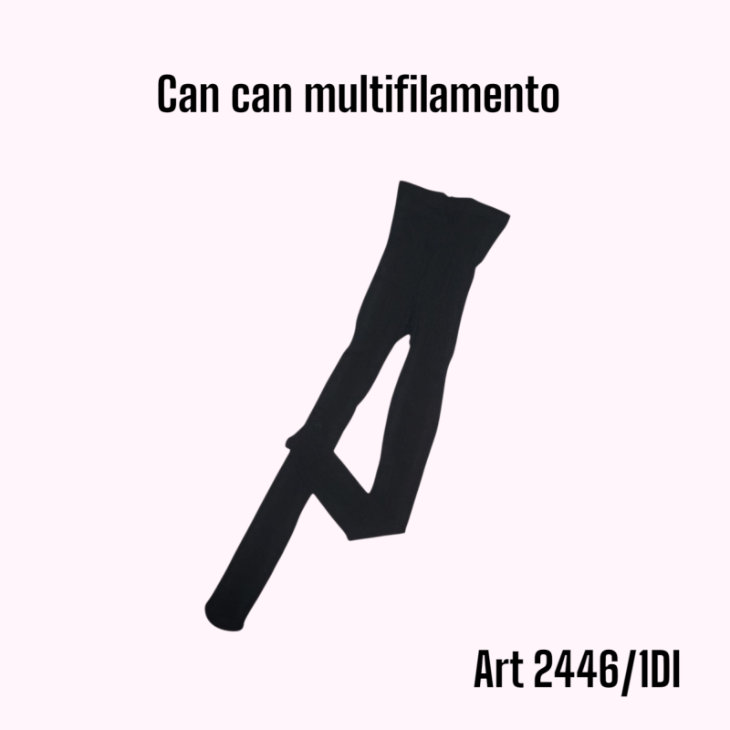 Can-Can Multifilamento Diuca T5/6