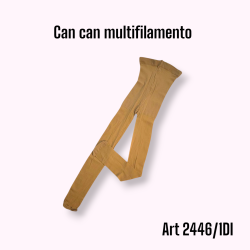 Can-Can Multifilamento Diuca T5/6
