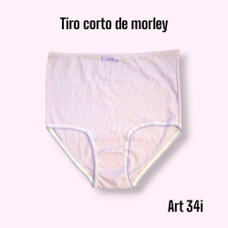 Intimare Tiro Corto Morley