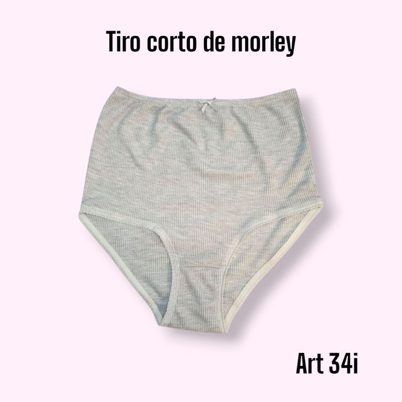 Intimare Tiro Corto Morley