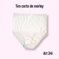 Intimare Tiro Corto Morley