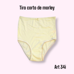 Intimare Tiro Corto Morley