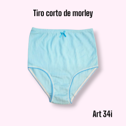 Intimare Tiro Corto Morley