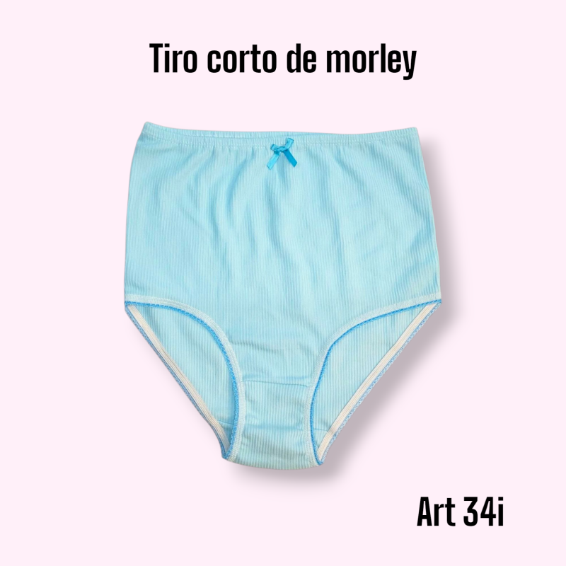 Intimare Tiro Corto Morley