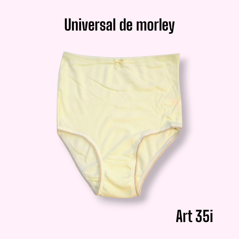 Intimare Universal Morley