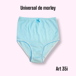 Intimare Universal Morley