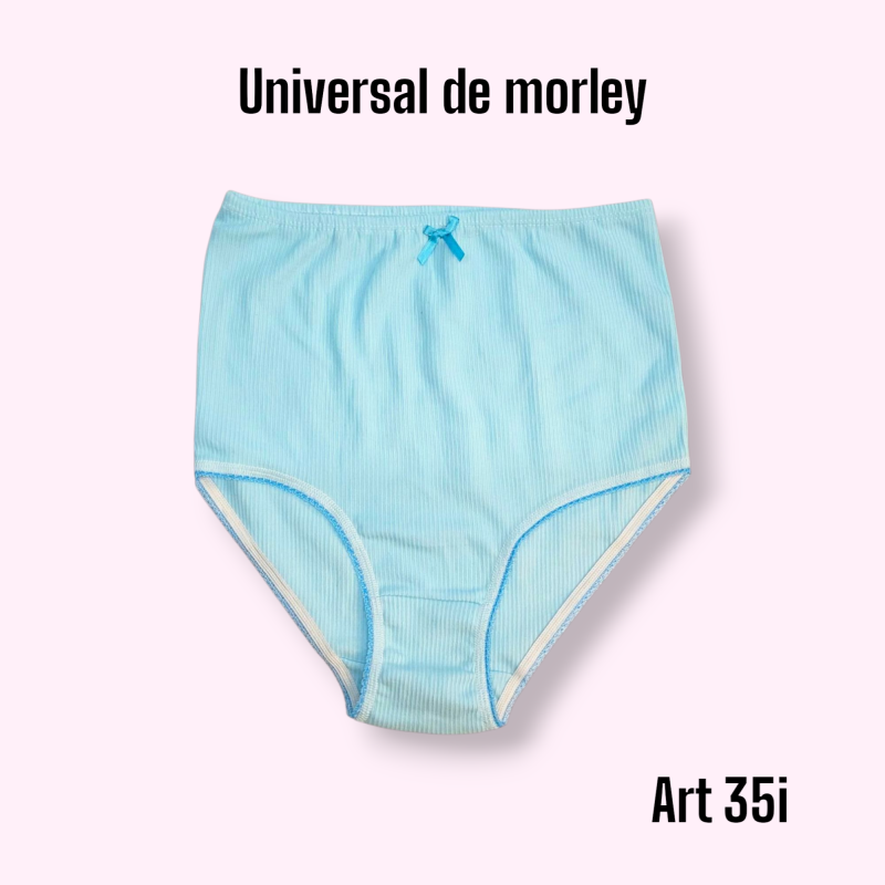 Intimare Universal Morley