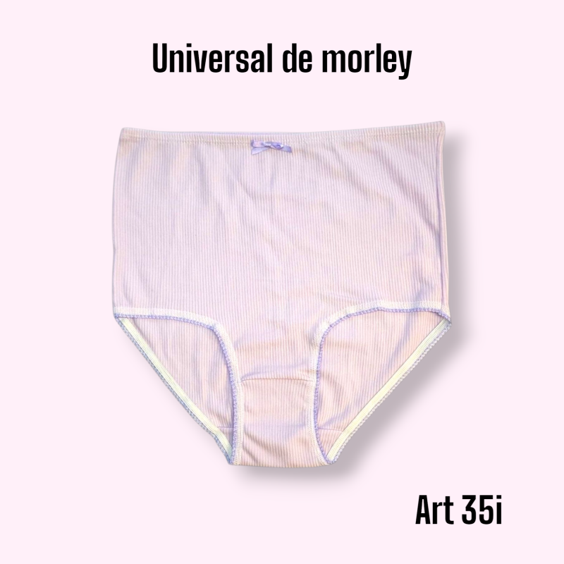 Intimare Universal Morley