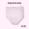 Intimare Universal Morley
