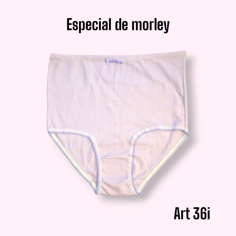 Intimare Especial  Morley