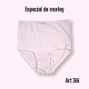 Intimare Especial  Morley