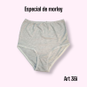 Intimare Especial  Morley