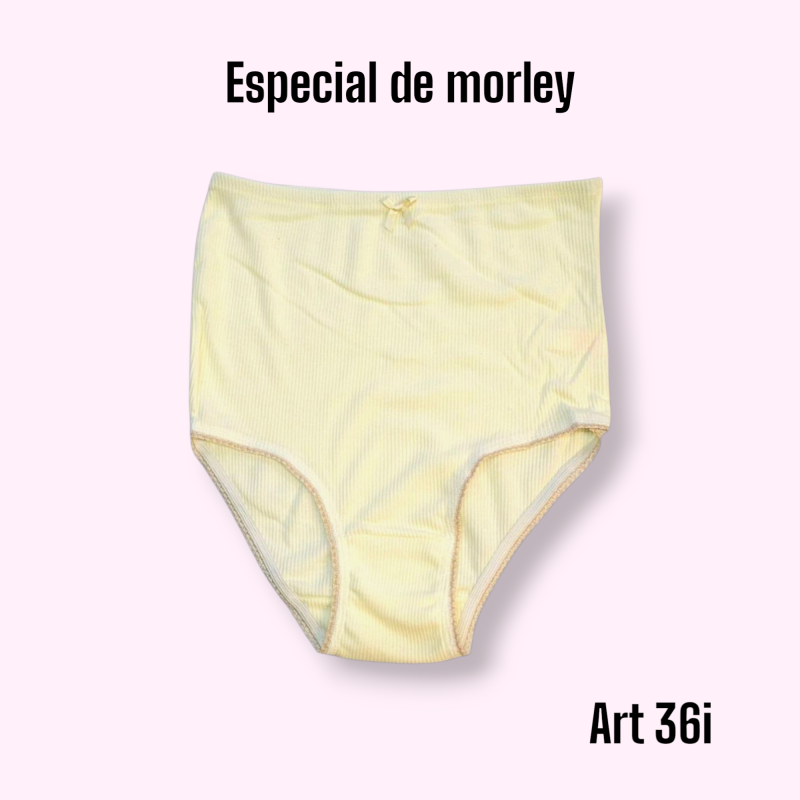Intimare Especial  Morley